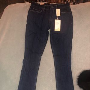 Levi’s Skinny Jeans